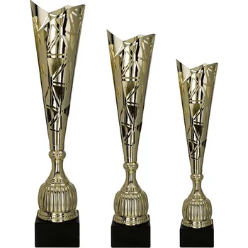 Sportovní pohár 4230 Výška poháru: Pohár C výška 38 cm