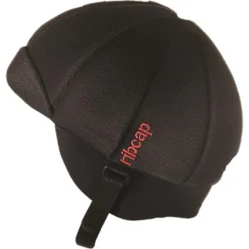 Plynová maska Ochranná přilba Ribcap Fox—Velikost M