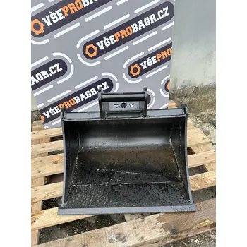 Příbor Lžíce 60CM Lehnhoff MS03