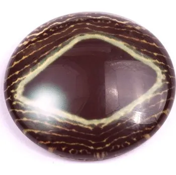 Korálek Kabošon č.1085 - 25 mm