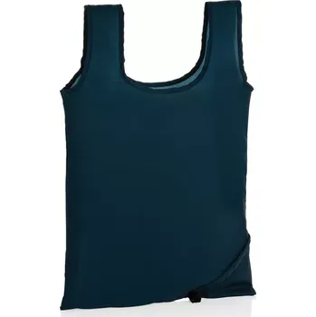 Skládací nákupní taška Impact ze 190T RPET AWARE™ - P762.679