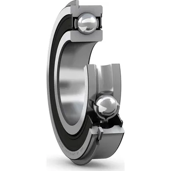 6308-2RS1NR/C3 SKF Kuličkové ložisko