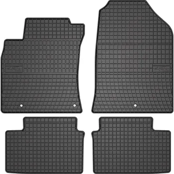 autokoberec Sada podlahových rohoží FROGUM 547884