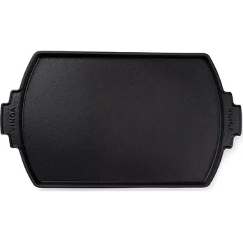 Pánev Litinová pánev VINGA Monte Ardoise, 41cm - V261221