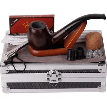 Kosmetická sada Fajkový set v kufríku-FT05322