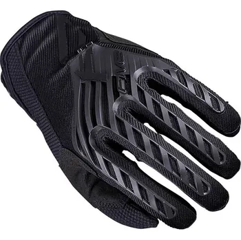 Moto rukavice Five MXF3 Evo black vel. XL