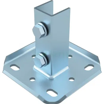 kabelová chránička TOP SERVIS Patka C profilu 41 4010611