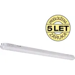 Prachotěsné průmyslové LED svítidlo KANLUX MAH LED 120cm 38W 6080lm IP66 4000K - záruční doba 5 let! (více kusů - na dotaz)