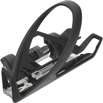 Košík na láhev Košík na lahev SYNCROS iS Cache Cage CO2 black