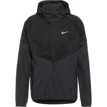 Běžecké oblečení Bunda Nike Therma-FIT Repel Miler Running Jckt XL