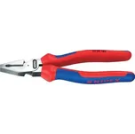 KNIPEX Silové Kombinované kleště DIN ISO 5746 200 mm KNIPEX