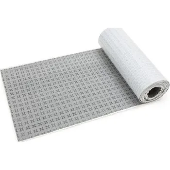 Stavebniny Rehau RAUTHERM SPEED PLUS 2.0 R pokládková rohož 0,93x21,5m, 20m2 kotouč