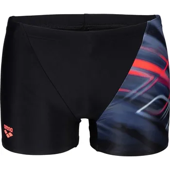 Pánské plavky Arena Shading Swim Short 4