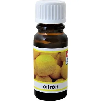Vonný olej Esenciální olej - citrón