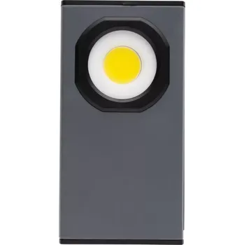 Svítilna Malá USB pracovní svítilna Gear X z RCS recykl. plastu - P513.242