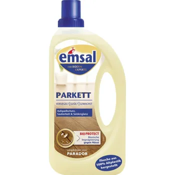 Čisticí prostředek Emsal Parkett 1000 ml