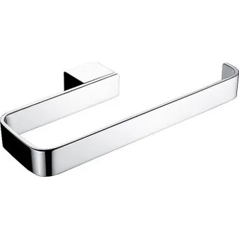 Nimco KIBO držák ručníku 210 mm, chrom
