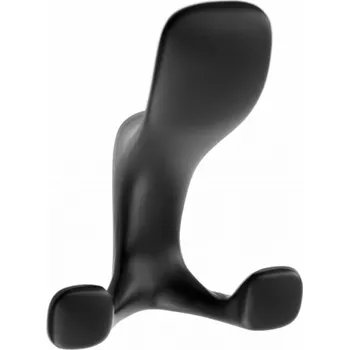 Věšák Věšák slitinový TOLEDO A0 matně černý