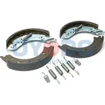 Sada brzdových čelistí OYODO 25HP005-OYO