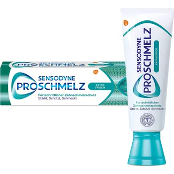 Dentální hygiena Sensodyne Proschmelz Extra Frisch zubní pasta 75 ml