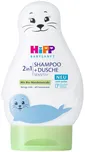 Hipp Babysanft šampon vlasy a tělo 200…