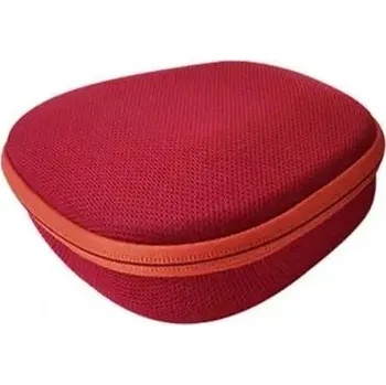 Gamepad Úložný box pro ovladač Xbox One - červený