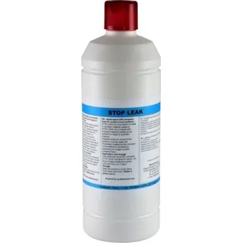 Regulus MANTA ECOLOGICA STOP LEAK těsnící přípravek pro otopné systémy 1l