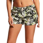 Volcom Frochickie Lime Shorts 24