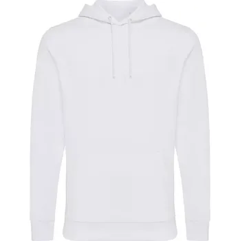 Pánská mikina Mikina s kapucí Iqoniq Jasper z recykl. bavlny - T9400.004