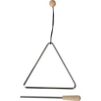Perkuse GEWA Made in Germany Triangl15 cm 13653