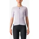 Dámský dres CASTELLI Espresso purple mist M