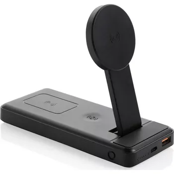 Powerbanka Rychlá powerbanka 10000mAh 3v1 Fenwick z RCS recykl. plastu - P322.441