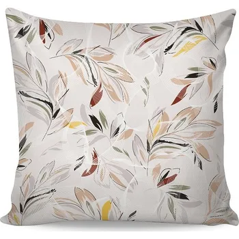 Bytový textil Matějovský Ložní povlečení bavlna deluxe - digital tisk - CALISTO velikost: 40x40 cm