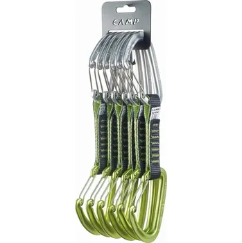 expreska Expreska Camp Orbit Express Wire 6 Pack 11cm Univerzální velikost