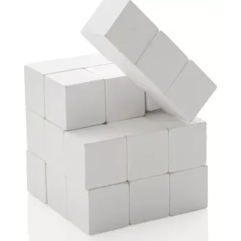 Hlavolam Dřevěný hlavolam v pytlíku - P940.113