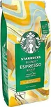 Starbucks Blonde Espresso Roast zrnková káva 450 g