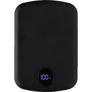 Powerbanka Magnetická powerbanka 5000mAh MagBoost z RCS recykl. plastu - P322.411