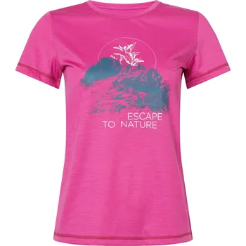 Dámské tričko McKinley Shay 38