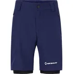 Dětské kalhoty Nakamura Itonio II Shorts Kids 152