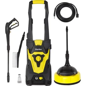 Vysokotlaký čistič Starline HL-DAC603A