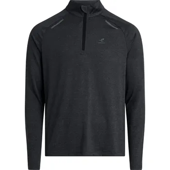 Pánské tričko Pánské tričko Energetics Cusco IV LS Shirt S