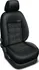 Potah sedadla AutoMega Authentic Doblo Hyundai i20 III 2020- matrix šedé