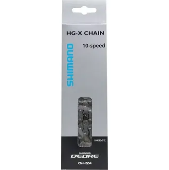 Řetěz na kolo Řetěz Shimano Deore CNHG54, 10s, box 116čl