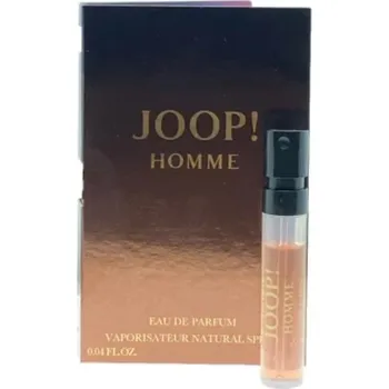 Pánský parfém Joop JOOP! Homme, EDP - Vzorek vůně Pre mužov Parfémovaná voda