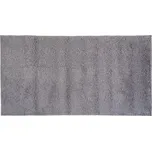 Kusový koberec BONO šedý 80 x150 cm