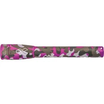 Svítilna MAG-LITE Svítilna MINI LED AA PRO PINK CAMO
