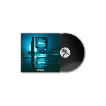 Zahraniční hudba Only The Poets / Vinyl - One More Night [LP]
