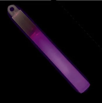 Svítilna ROTHCO Světlo chemické 15 cm PURPUROVÉ