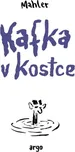 Kafka v kostce - Nicolas Mahler (2024,…