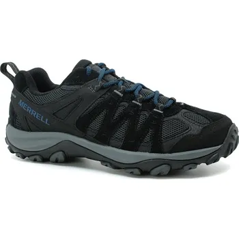 Pánská treková obuv MERRELL ACCENTOR 3 135483 black, pánská obuv vel.13